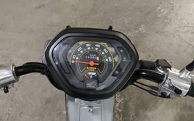 HONDA  CROSS  CUB 50 AA06