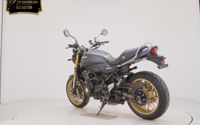 KAWASAKI Z900RS SE 2025 ZR900K