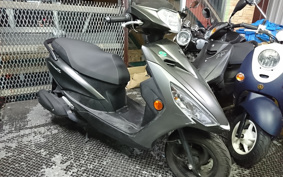 YAMAHA  AXIS Z SED7J