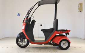 HONDA GYRO CANOPY TA03