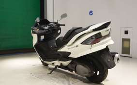 SUZUKI SKYWAVE 400 S 3 2007 CK44A
