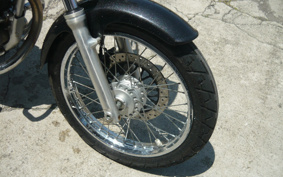 SUZUKI ST250 E Type NJ4CA