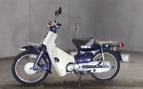 HONDA SUPER CUB90 HA02