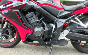 HONDA CBR650R 2023 RH03