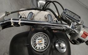 YAMAHA DRAGSTAR 400 4TR