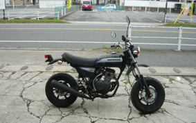 HONDA APE 50 TYPE D AC18