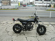 Фото Honda APE 50 TYPE D 2001 с японского аукциона