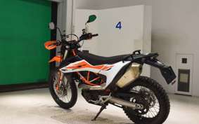 KTM 690 ENDURO R 2019