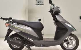 SUZUKI ADDRESS V125 DT11A