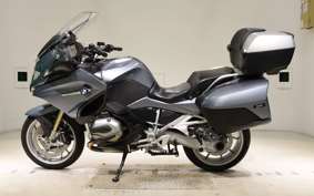 BMW R1200 RT 2014