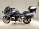 Фото BMW R1200 RT 2014 с японского аукциона