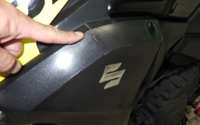 SUZUKI V-STROM 250