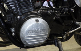 HONDA CB1100 F 2002 SC11
