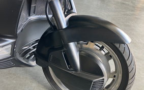 HONDA GL1500 GOLDWING  1989 SC22