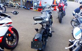 OTHER  HUSQUARNA SVARTPILEN401 2022 401JUJ42