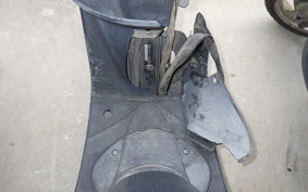 YAMAHA JOG Gen.5 SA36J