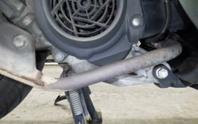 SUZUKI ADDRESS 110 2012 CE47A