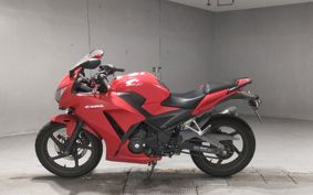 HONDA CBR250R MC41