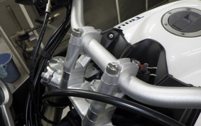 TRIUMPH TIGER 800 XC 2012