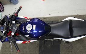 HONDA CBR250R GEN 3