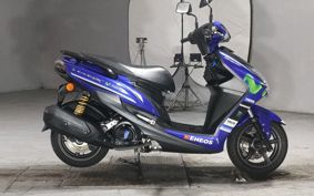 YAMAHA CYGNUS125XSR SED8J