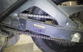 KAWASAKI Z125 PRO 2020 BR125H