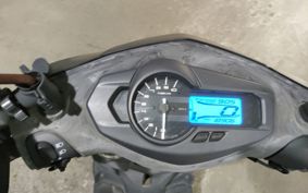 YAMAHA CYGNUS125XSR SEA5J