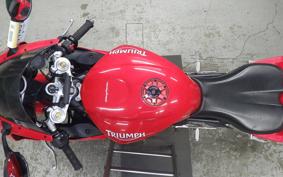TRIUMPH DAYTONA 675 2006