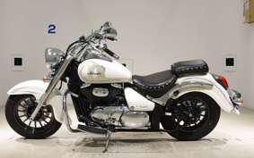 SUZUKI INTRUDER 400 Classic 2013 VK56A