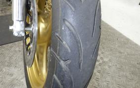 SUZUKI GSX400 IMPULSE 1994 GK79A