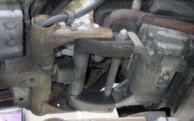 SUZUKI LET's 4 2000 CA45A