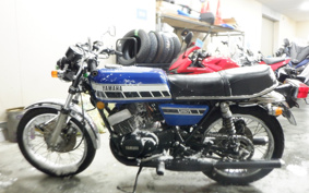 YAMAHA RD250 1A2