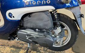 HONDA GIORNO AF77