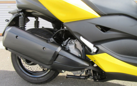 YAMAHA X-MAX SG42J