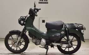 HONDA CROSS CUB 110 JA60