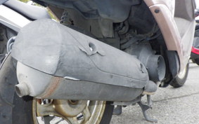 HONDA DIO CESTA GEN 2 AF62