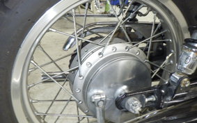 KAWASAKI W800 2014 EJ800A