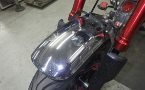 HONDA MONKEY 125 JB02