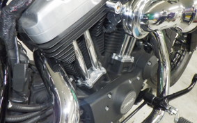 HARLEY XL1200X 2020