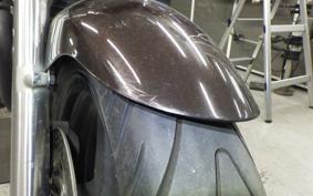 KAWASAKI ZEPHYR 400 KAI 2009 ZR400C