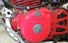 HONDA XLR250R GEN 1 2007 MD16