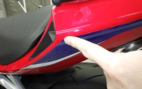 HONDA CBR600RR 2025 PC40