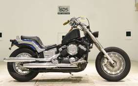 YAMAHA DRAGSTAR 400 CLASSIC 2002 VH01J