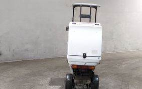 HONDA GYRO TA03