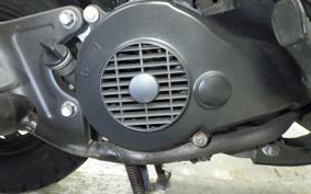 SUZUKI ADDRESS V125 G CF4EA