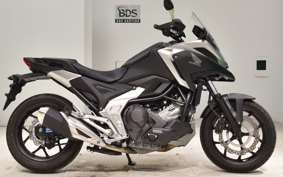 HONDA NC750X DCT 2022 RH09