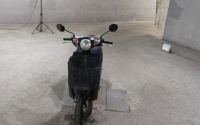 SUZUKI LET's CA4AA