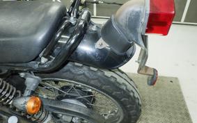 SUZUKI GRASS TRACKER NJ47A