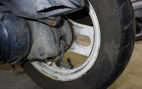 HONDA DIO AF18