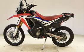 HONDA CRF250 RALLY MD44